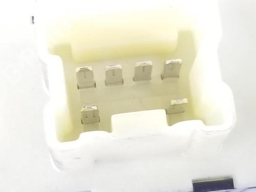 Left front window switch DACIA SANDERO II 1.2 | BP9193016I27 