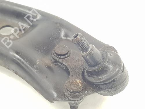 Right front suspension arm VW GOLF VI Convertible (517)  | BP29548107M13 