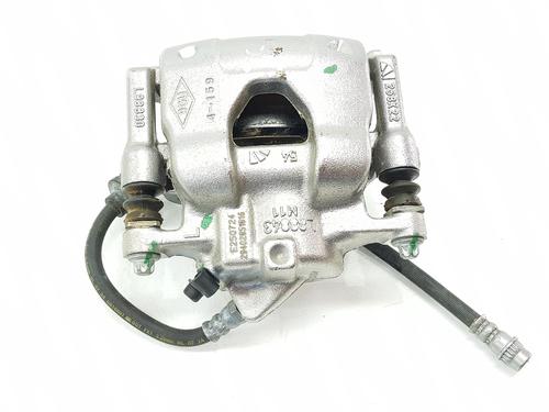 Used Left front brake caliper Left front brake caliper DACIA SANDERO III [2021-2026] 34267391 34267391