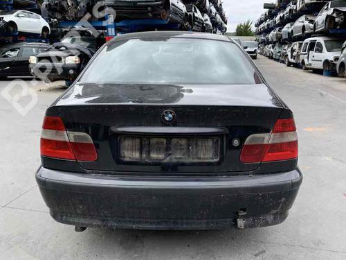 Rear right exterior door handle BMW 3 (E46) 320 d | BP3376208C130  - Image 49