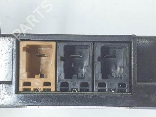 Electronic module AUDI A3 Sportback (8PA) 1.6 TDI | BP10032357M83 