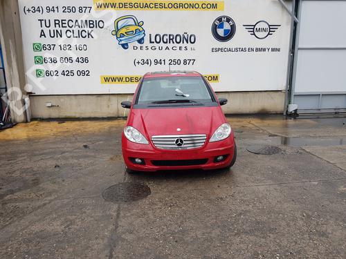 Right front window motor MERCEDES-BENZ A-CLASS (W169) A 160 (169.031, 169.331) | BP25051070E20 