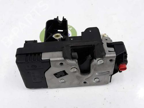 Rear left lock OPEL MERIVA A MPV (X03) 1.6 (E75) | BP5388504C100