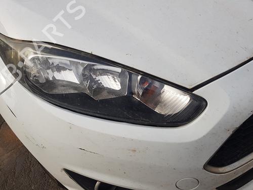 Module électronique FORD FIESTA VI (CB1, CCN)  | BP28198339M83 