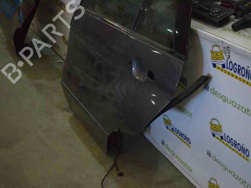 Left rear door BMW X5 (E53) 3.0 d | BP1167635C4 