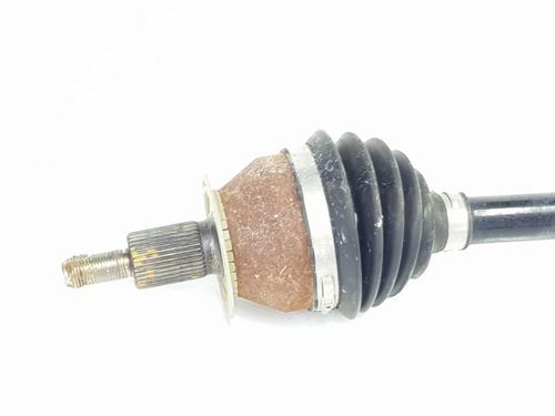 Right front driveshaft SEAT IBIZA V (KJ1, KJG)  | BP27514817M39 