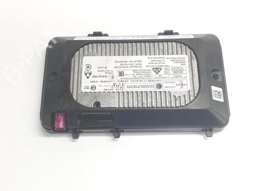 Elektronisk modul VW T-ROC (A11, D11) [2017-2025]  27280153