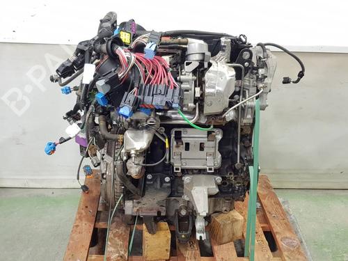 Engine RENAULT TRAFIC III Van (FG_) | BP40494905M1 - Image 14