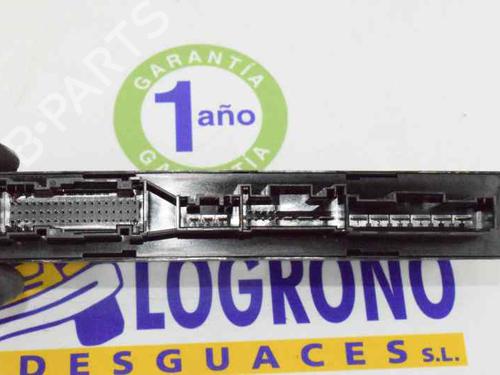 Electronic module BMW 5 (E60) 520 d | BP14122857M83 