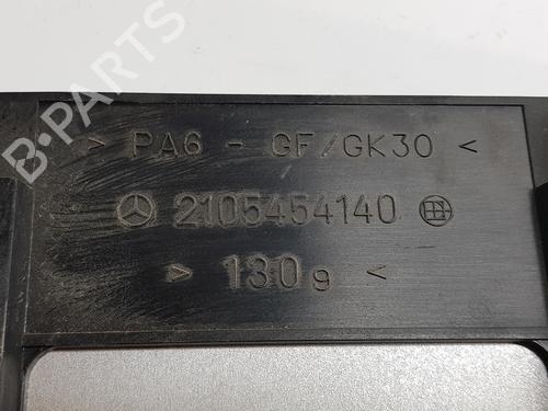 Electronic module MERCEDES-BENZ E-CLASS (W210) E 300 Turbo-D (210.025) | BP26034144M83 