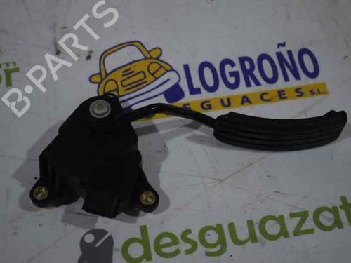 Used Pedal RENAULT KANGOO Express (FW0/1_) 1.5 dCi 75 (FW07, FW10, FW04) (75 hp) 1635147