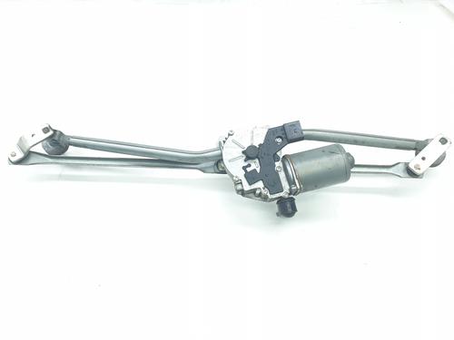 Used Front wiper motor MERCEDES-BENZ SPRINTER 3,5-t Van (B906) 313 CDI (906.631, 906.633, 906.635, 906.637) (129 hp) 18010432