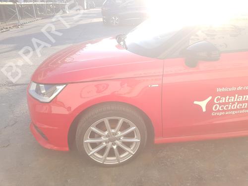 Right front window motor AUDI A1 Sportback (8XA, 8XF) 1.0 TFSI | BP20188420E20 