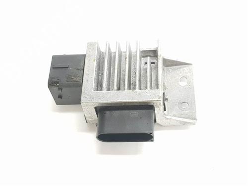 Electronic module RENAULT KANGOO III MPV Blue dCi 115 (KJAC) | BP38441916M83 - Image 4