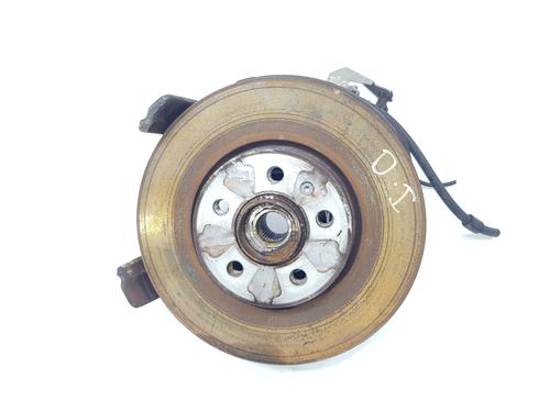 Used Left front steering knuckle SEAT ARONA (KJ7, KJP) 1.0 TSI (110 hp) 27880274