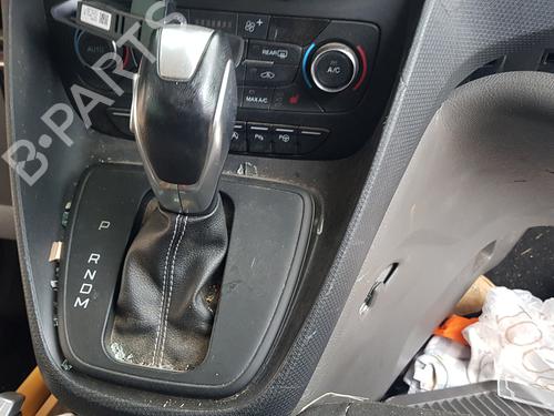 AC compressor FORD TOURNEO CONNECT / GRAND TOURNEO CONNECT V408 MPV 1.5 TDCi | BP31854132M34 