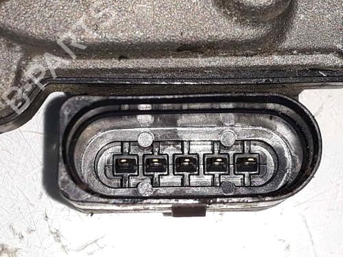 Throttle body AUDI A4 B8 Avant (8K5) 2.0 TDI | BP6117523M82 