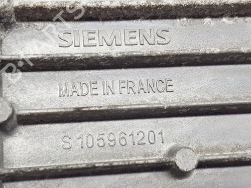 Engine control unit (ECU) RENAULT LAGUNA I (B56_, 556_) 2.0 16V (556A/B) | BP22338810M57 