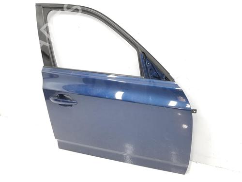 Right front door BMW X3 (E83) 3.0 i xDrive | BP13639408C3 