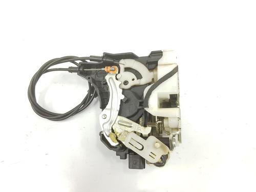 Rear right lock MITSUBISHI OUTLANDER II (CW_W) 2.2 DI-D 4WD | BP12463973C99 