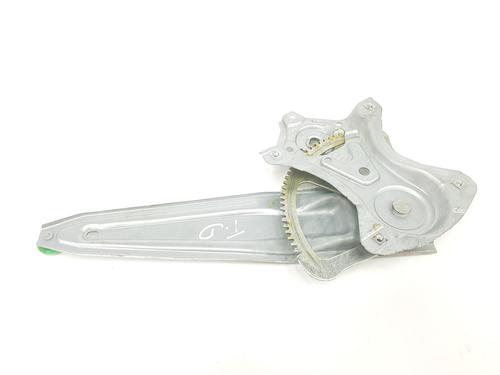 Rear right window mechanism TOYOTA AVENSIS Saloon (_T27_)  | BP17457364C25 