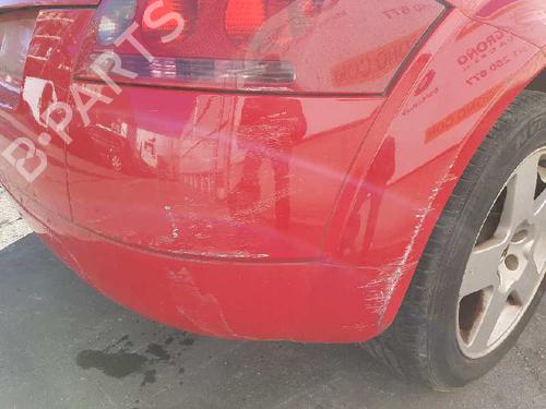 Topbeskyttelse AUDI TT (8N3) 1.8 T | BP14071918M93 