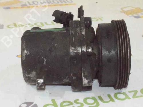 AC compressor BMW 3 (E36) 318 tds | BP1159637M34 