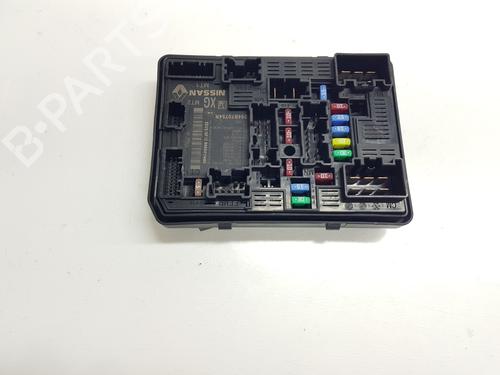 Used Fuse box Fuse box RENAULT SYMBIOZ 1.8 E-Tech 160 Full Hybrid (158 hp) 34698825 34698825