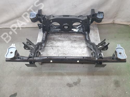 Rear axle CUPRA TAVASCAN (KR1) Endurance | BP28026570M2 
