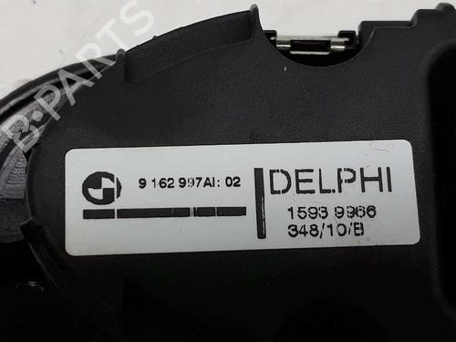 Right front window switch BMW 1 (E87) 116 d | BP5287169I26