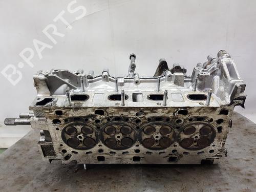 Cylinder head RENAULT MASTER III Van (FV) 2.3 dCi 100 RWD (FV0B, FV0H, FV0K) | BP31584850M5 