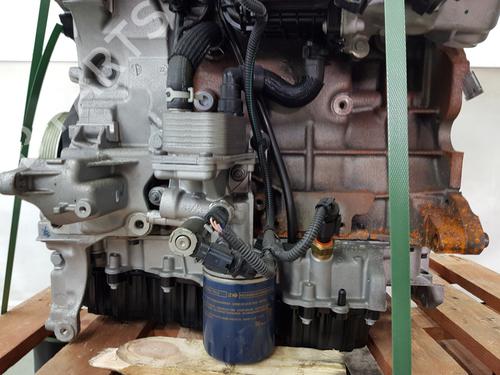 Engine PEUGEOT EXPERT Van (V_) | BP29807472M1