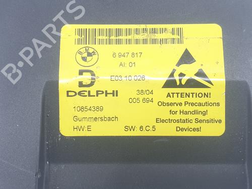 Electronic module BMW 7 (E65, E66, E67) 730 d | BP18959633M83 