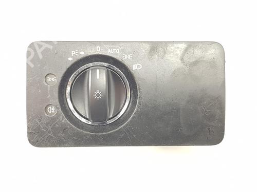 Headlight switch MERCEDES-BENZ R-CLASS (W251, V251) R 280 CDI 4-matic (251.020) | BP18102063I24 