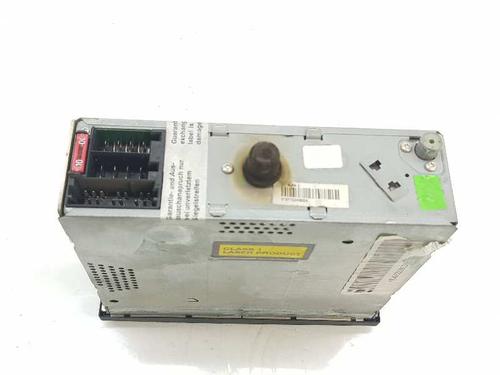 Radio SEAT IBIZA III (6L1) 1.9 TDI | BP7866847E6 