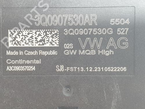 Elektronisk modul SEAT ARONA (KJ7, KJP)  | BP29167211M83 