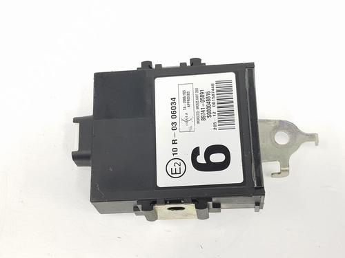 Electronic module TOYOTA AVENSIS Estate (_T27_) 2.0 D-4D (ADT270_, ADT270R) | BP16932609M83 