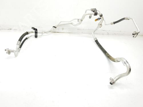 AC pipe OPEL GRANDLAND / GRANDLAND X (A18, P1UO) 1.2 (75) | BP14094717M126 