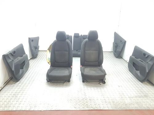 Used Seats set Seats set KIA RIO III (UB) [2011-2017] 8283877 8283877