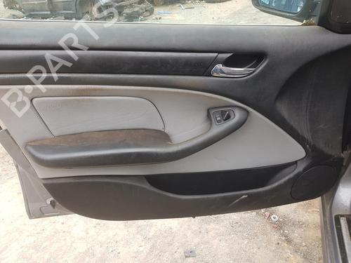 Left rear window motor BMW 3 (E46) 320 d | BP11180356E23 