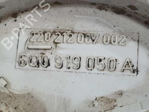 Fuel pump SEAT IBIZA III (6L1)  | BP8173862M76 