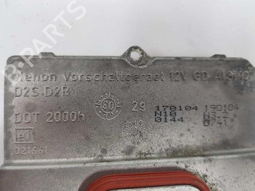 Module xenonverlichting BMW 5 (E60) 530 d | BP7559921C53 