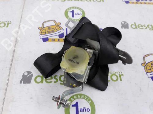 Rear left seatbelt HYUNDAI SANTA FÉ II (CM) 2.2 CRDi GLS | BP6623491I29 