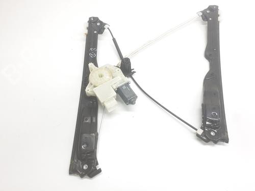 Used Front right window mechanism Front right window mechanism 34353639 34353639