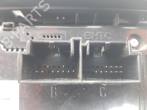 Climate control SEAT LEON (5F1) 1.6 TDI | BP16187440I5 