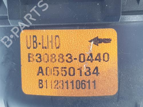 Heater blower motor KIA RIO III (UB) 1.25 CVVT | BP14094161M62 
