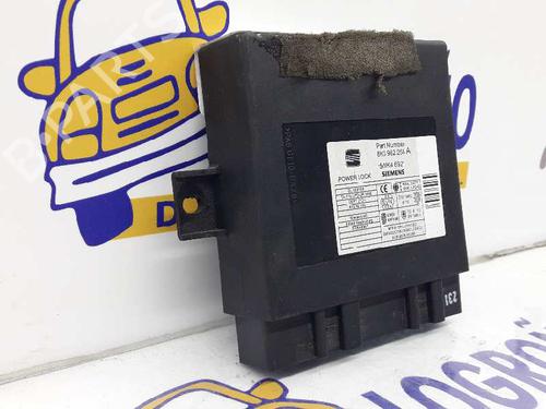 Electronic module SEAT IBIZA II (6K1) 1.4 i | BP1982081M83 