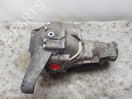 Used Rear differential MERCEDES-BENZ M-CLASS (W163) ML 270 CDI (163.113) (163 hp) 18744916