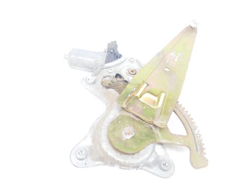 Rear left window mechanism TOYOTA LAND CRUISER PRADO (_J12_) 3.0 D-4D (KDJ120, KDJ125) | BP12460278C24 