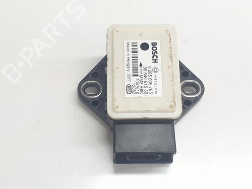 Used Electronic module Electronic module 38330531 38330531